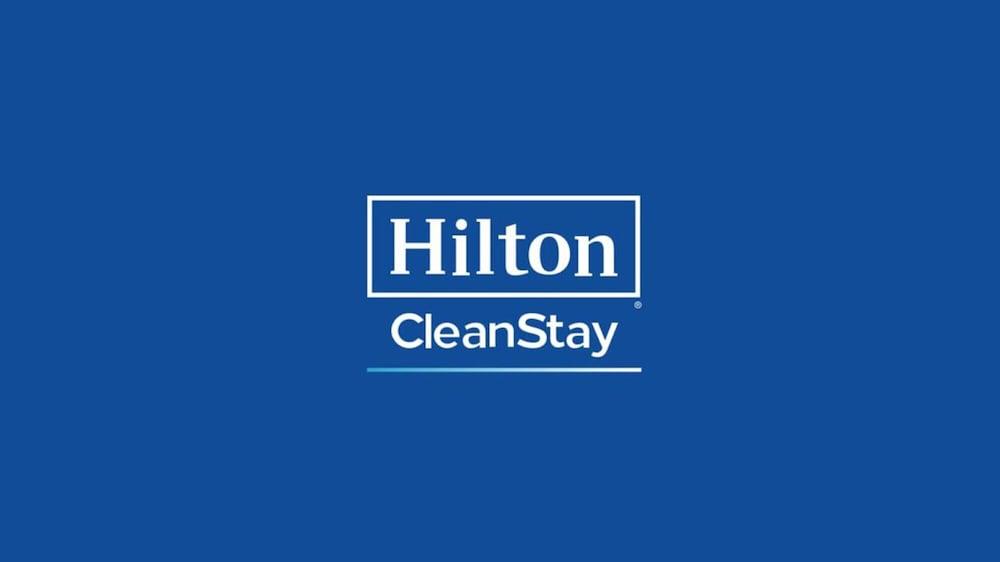 Hampton Inn Alexandria/Old Town Luaran gambar