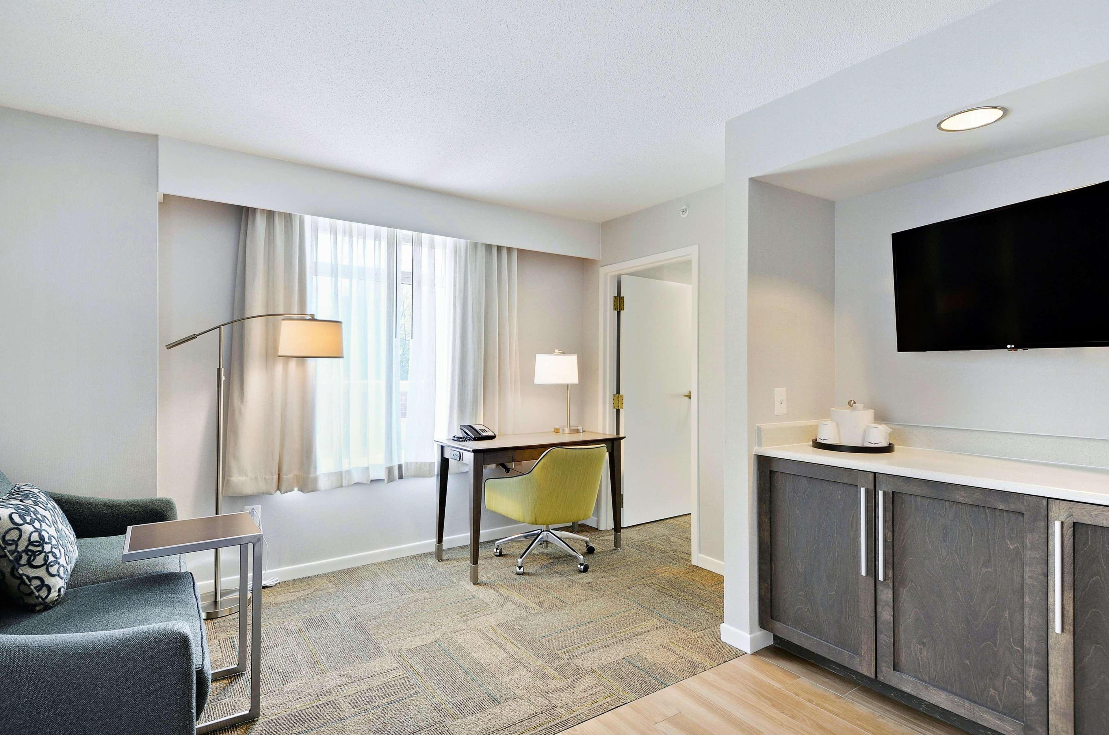 Hampton Inn Alexandria/Old Town Luaran gambar