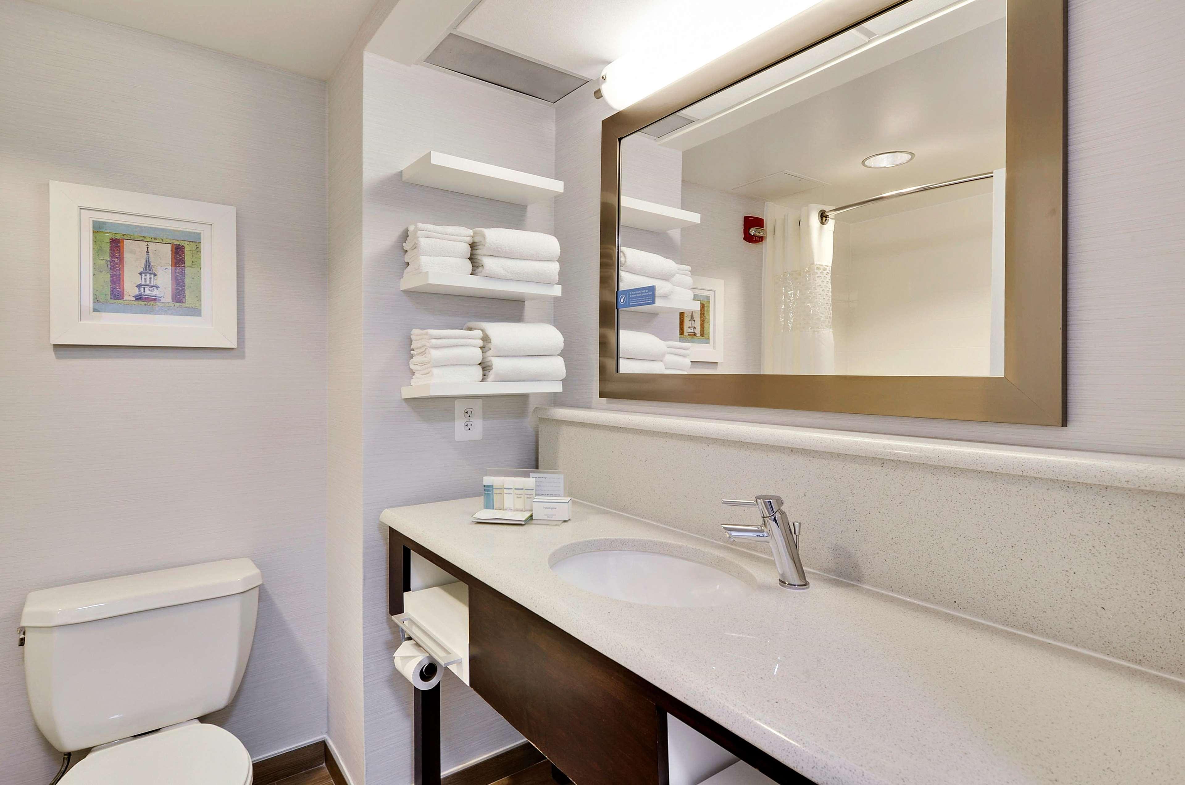 Hampton Inn Alexandria/Old Town Luaran gambar