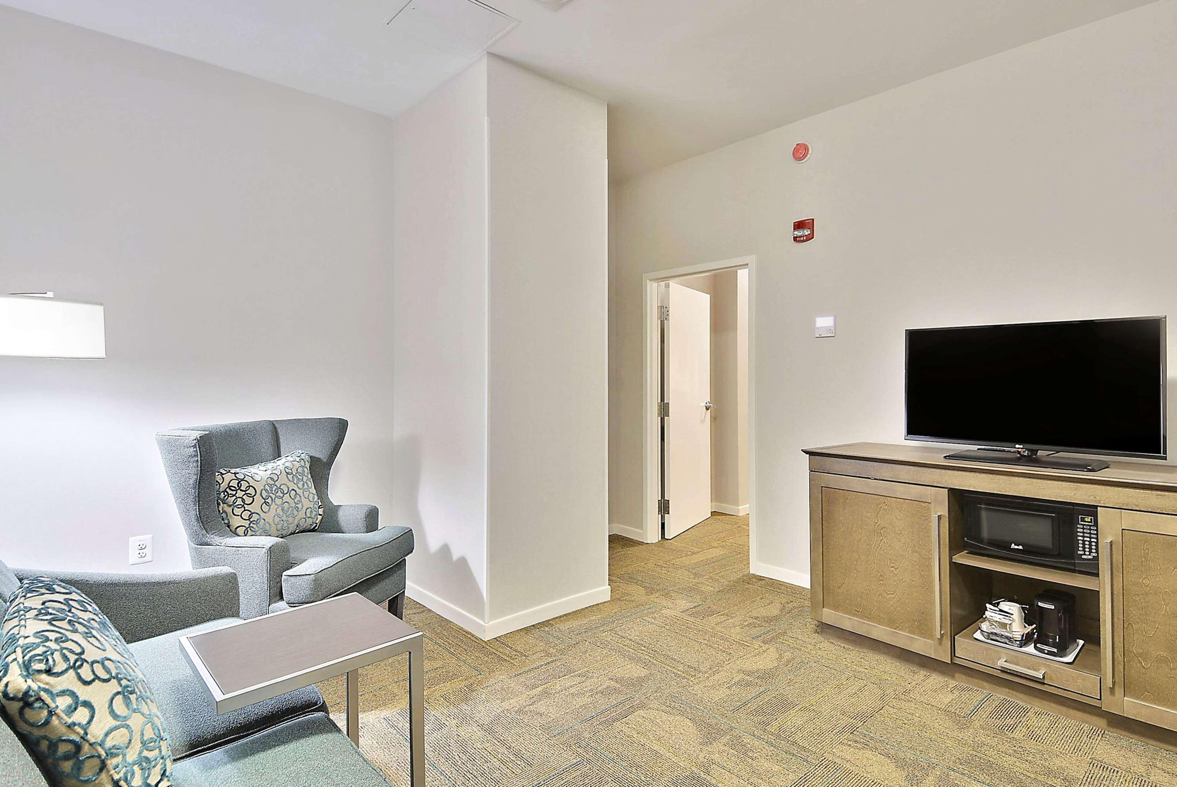Hampton Inn Alexandria/Old Town Luaran gambar