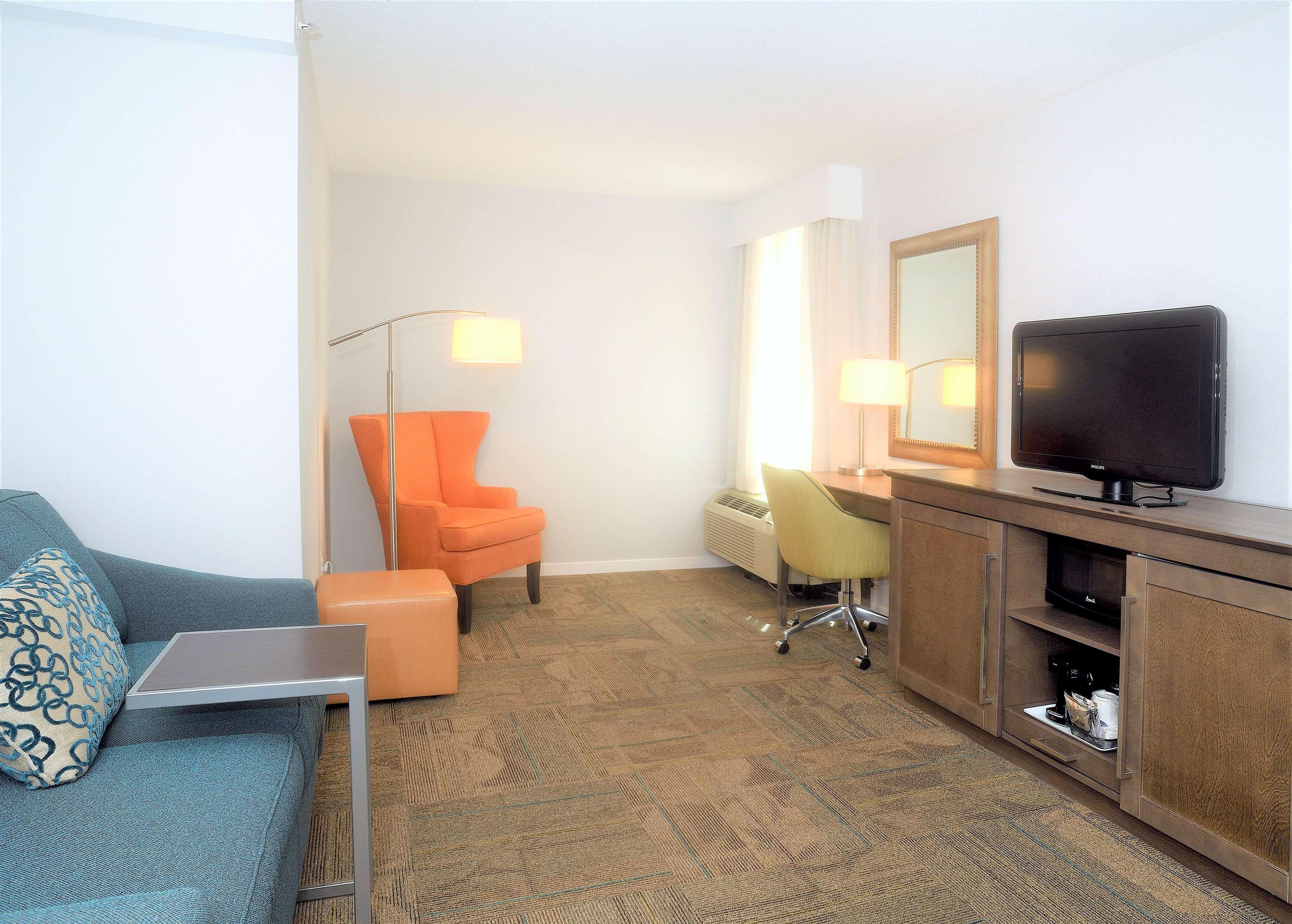 Hampton Inn Alexandria/Old Town Luaran gambar