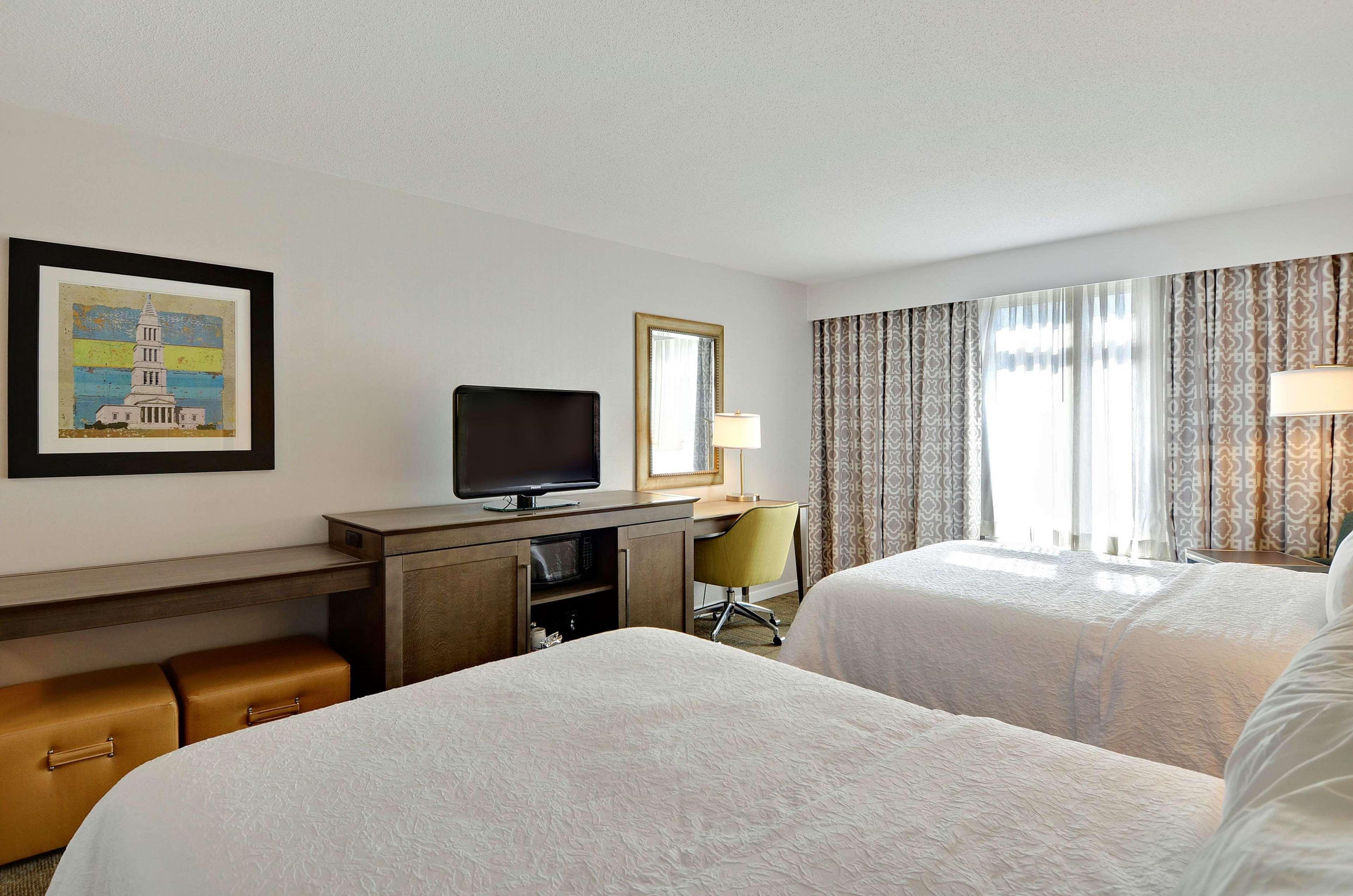 Hampton Inn Alexandria/Old Town Luaran gambar