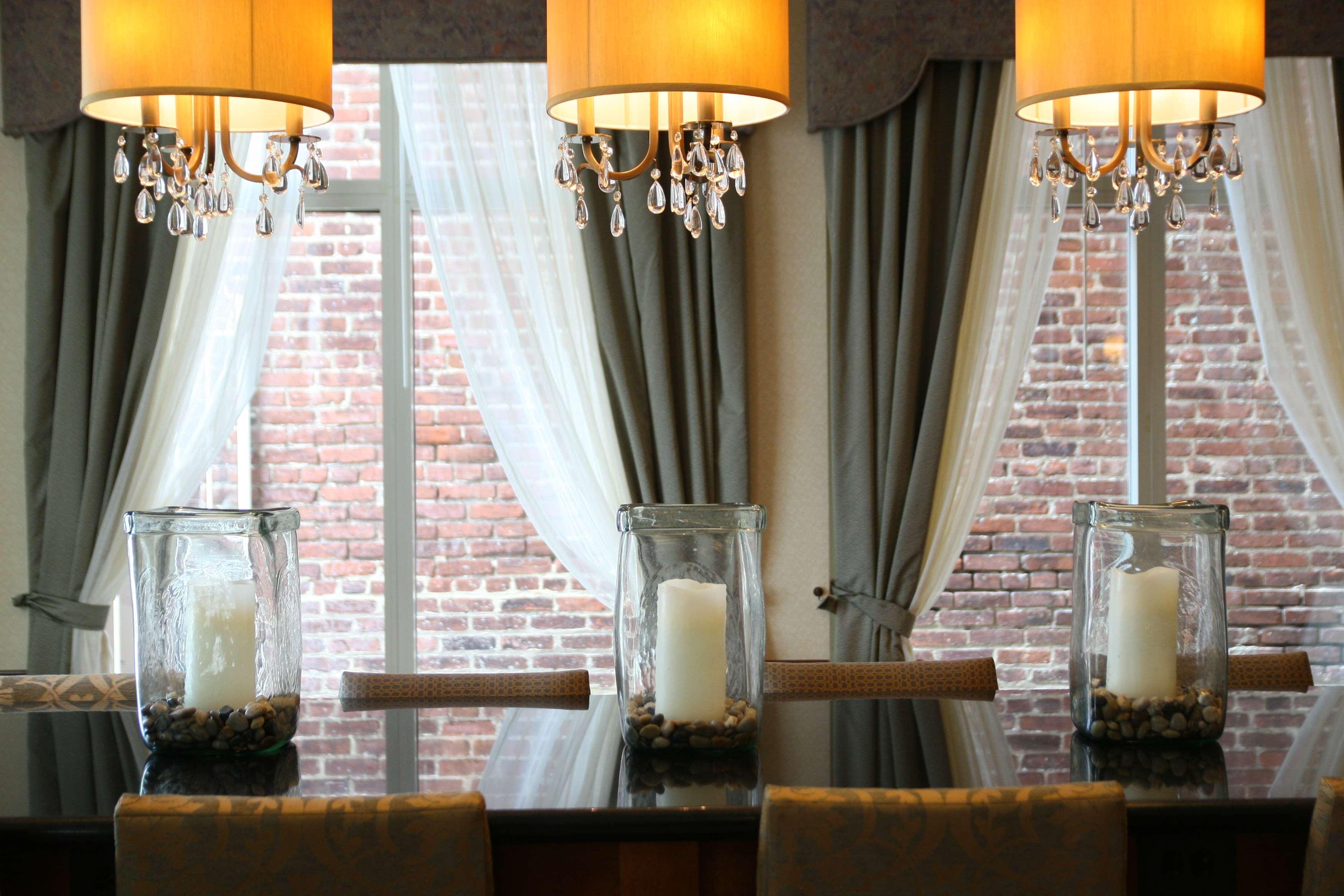 Hampton Inn Alexandria/Old Town Luaran gambar