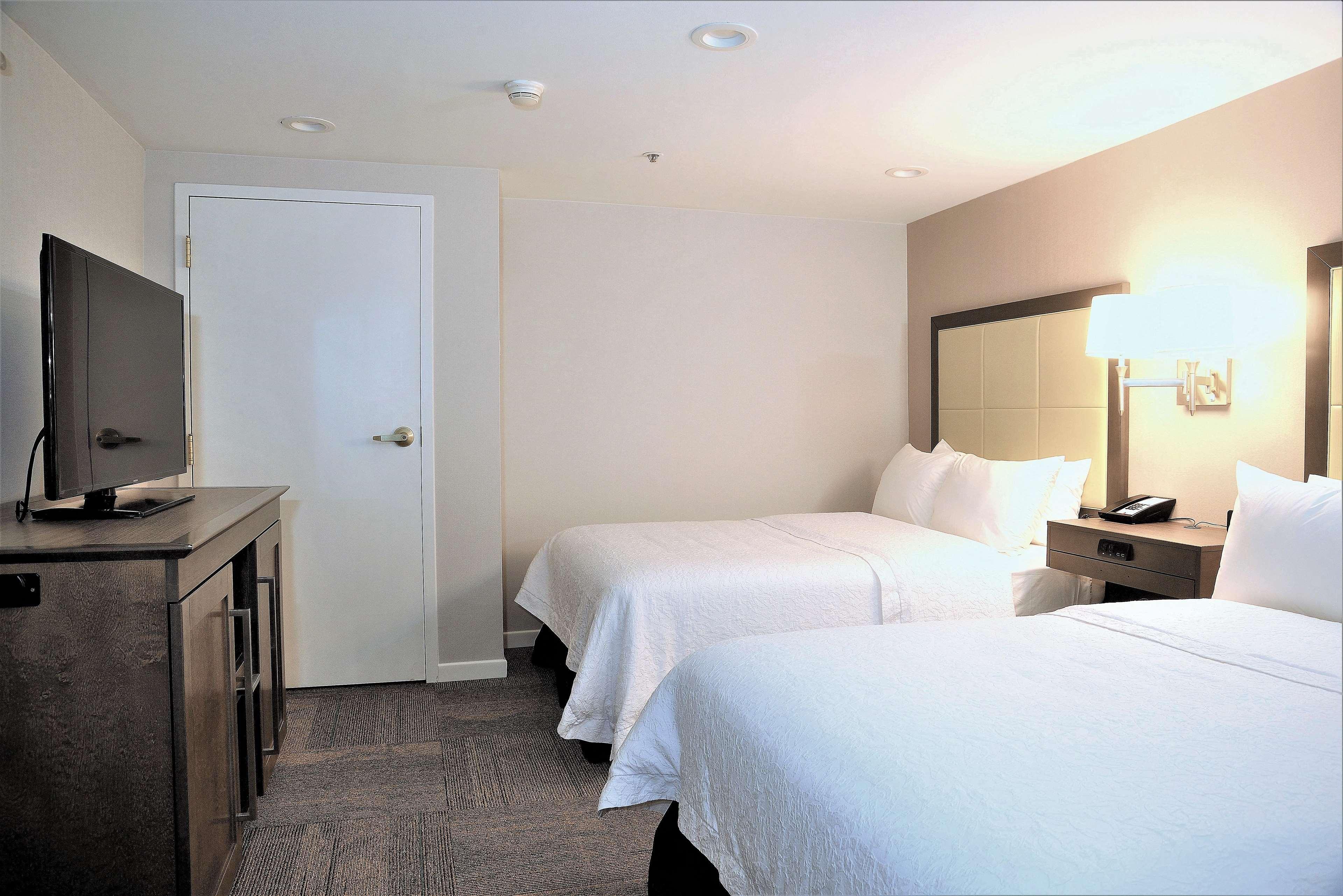 Hampton Inn Alexandria/Old Town Luaran gambar