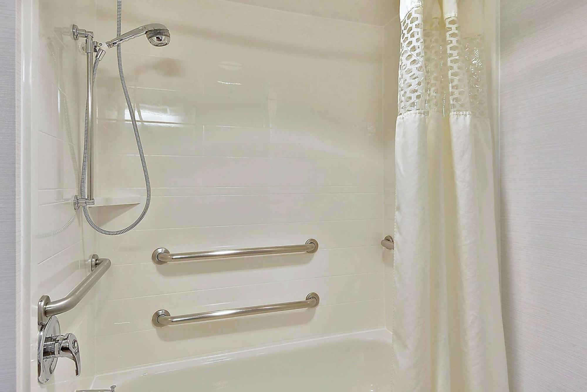 Hampton Inn Alexandria/Old Town Luaran gambar