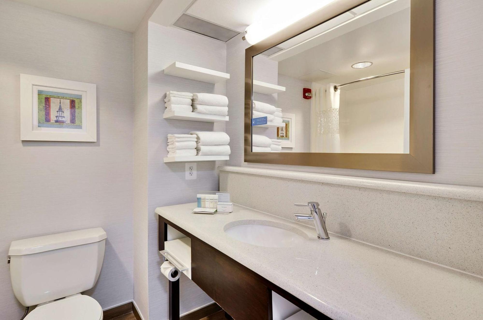 Hampton Inn Alexandria/Old Town Luaran gambar