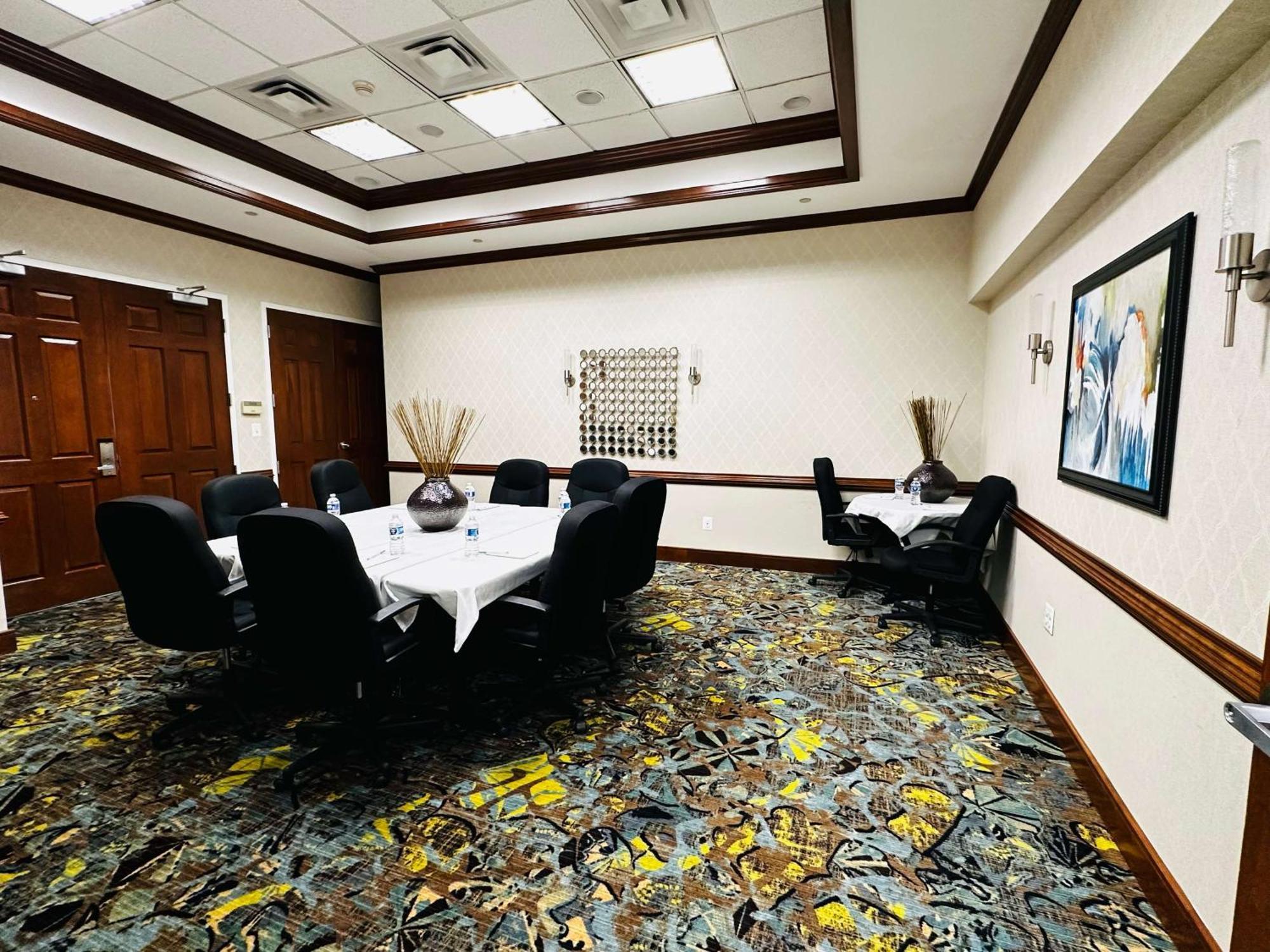 Hampton Inn Alexandria/Old Town Luaran gambar