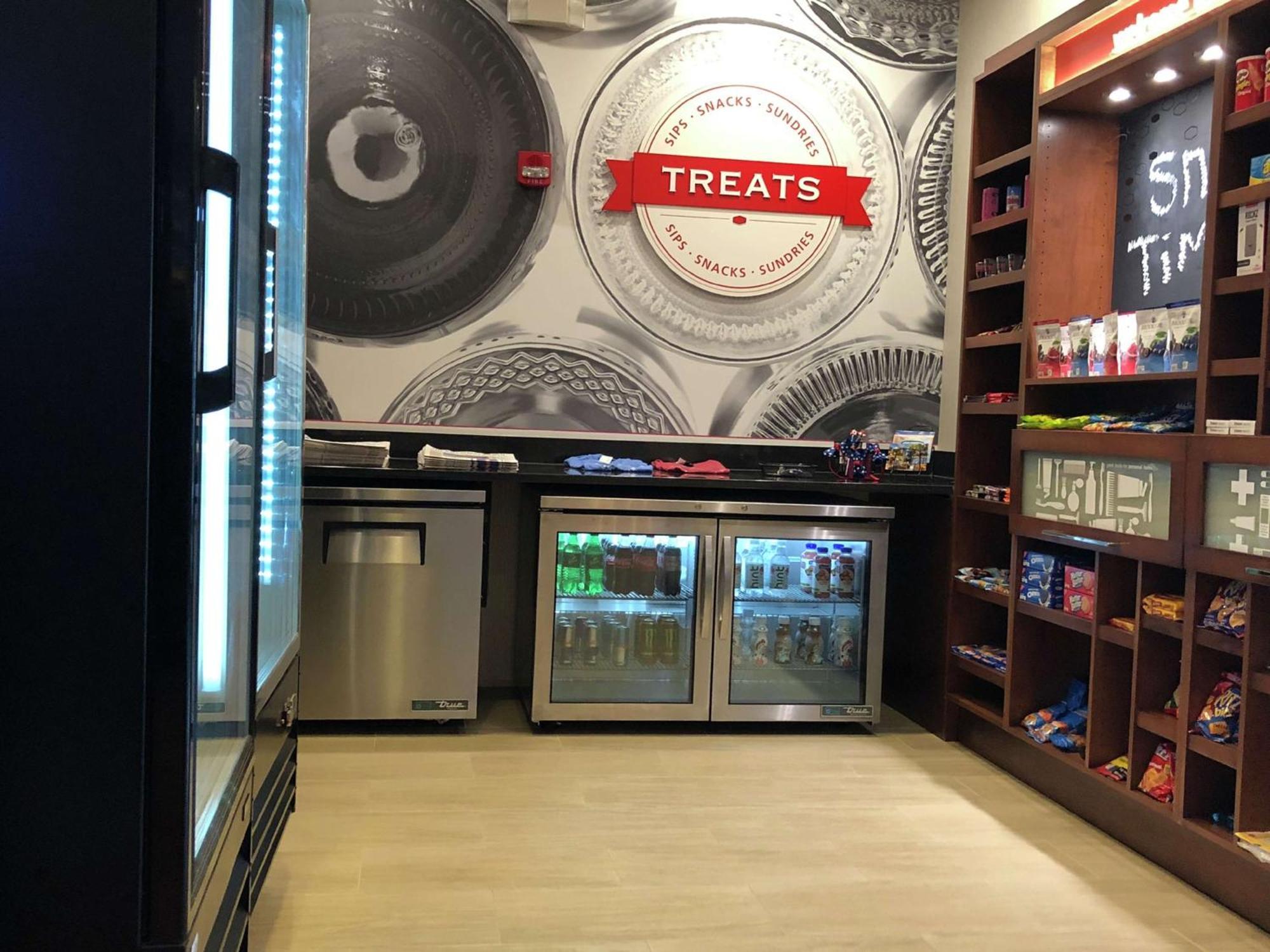 Hampton Inn Alexandria/Old Town Luaran gambar