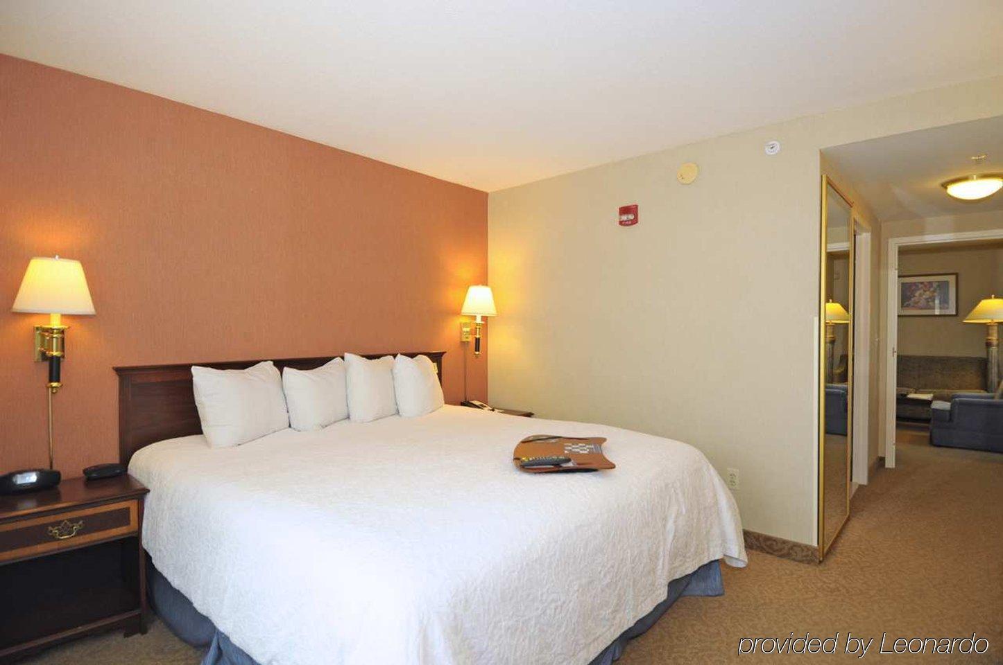 Hampton Inn Alexandria/Old Town Luaran gambar