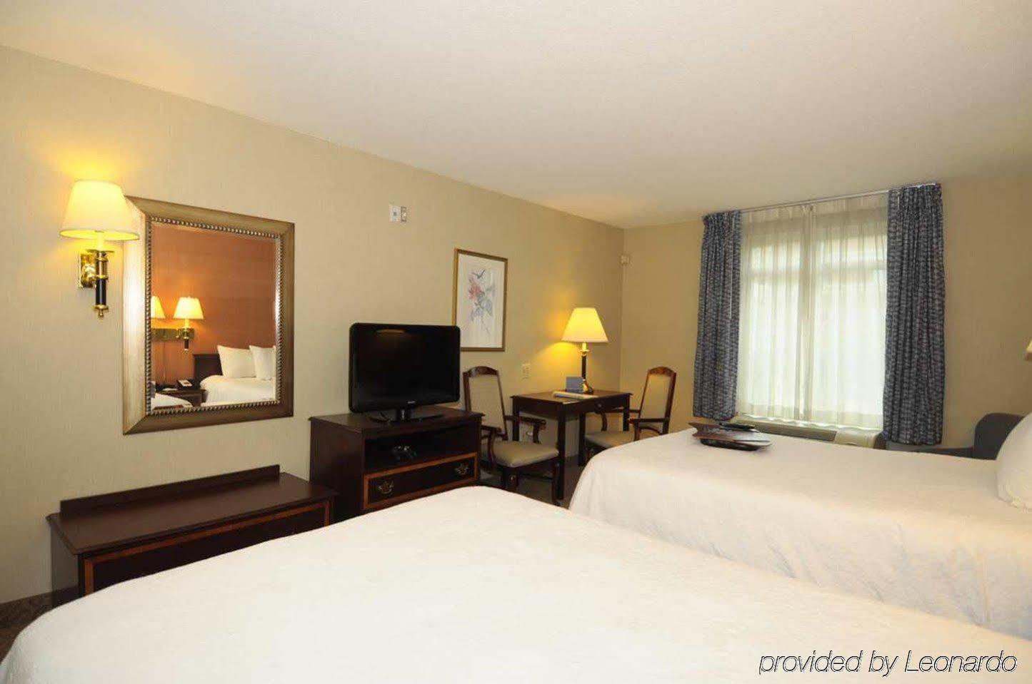 Hampton Inn Alexandria/Old Town Luaran gambar