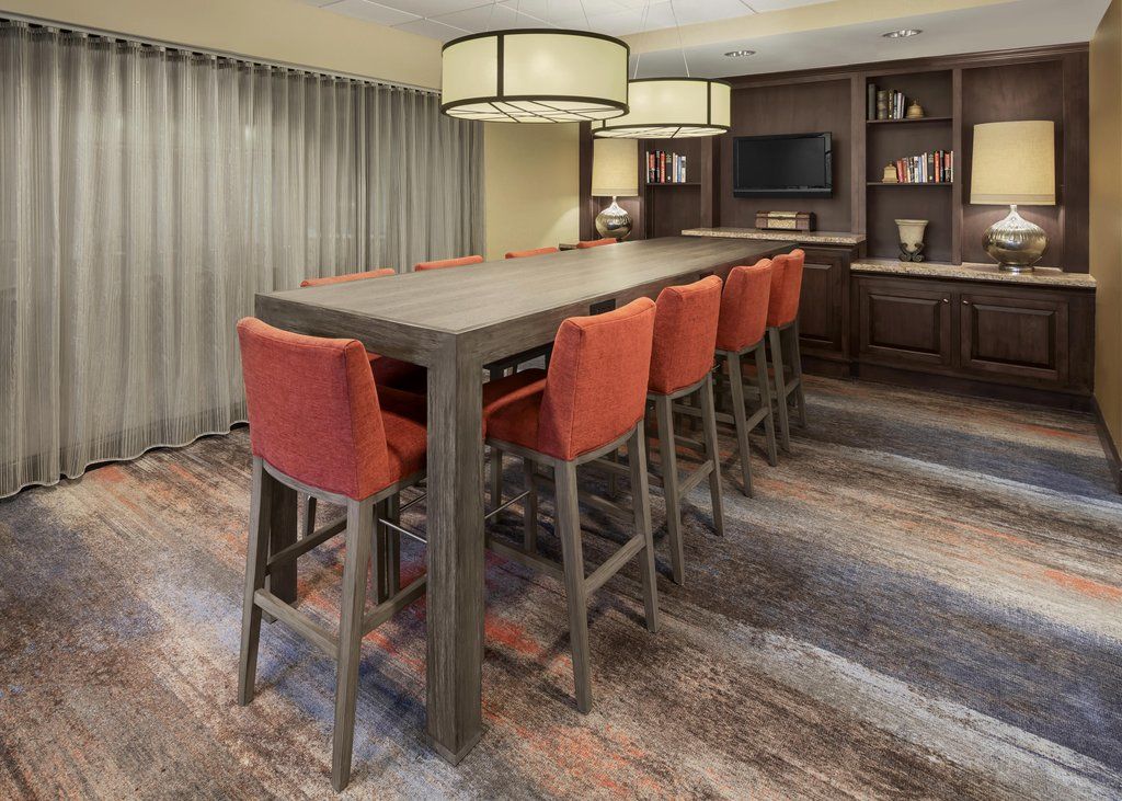 Hampton Inn Alexandria/Old Town Luaran gambar