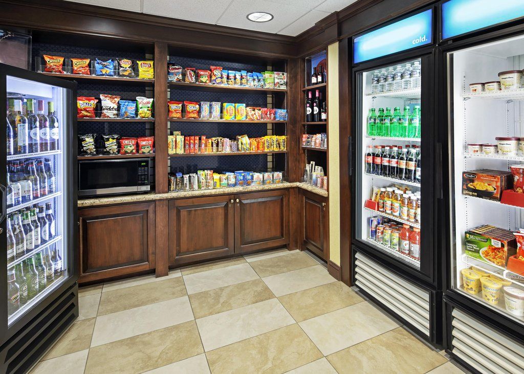 Hampton Inn Alexandria/Old Town Luaran gambar