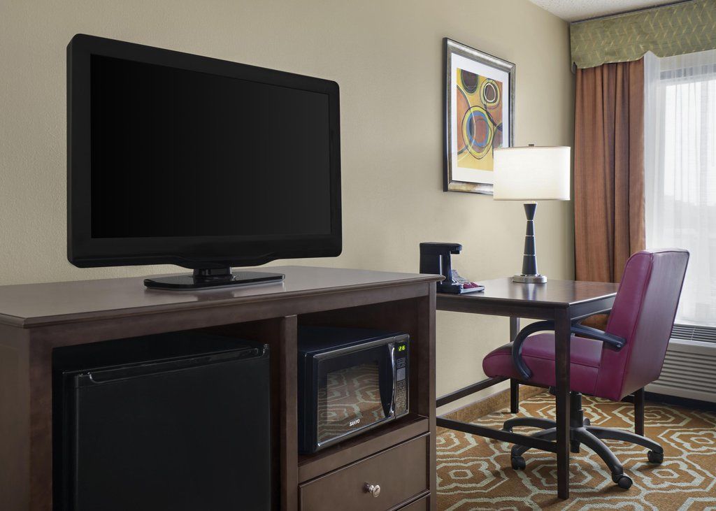 Hampton Inn Alexandria/Old Town Luaran gambar