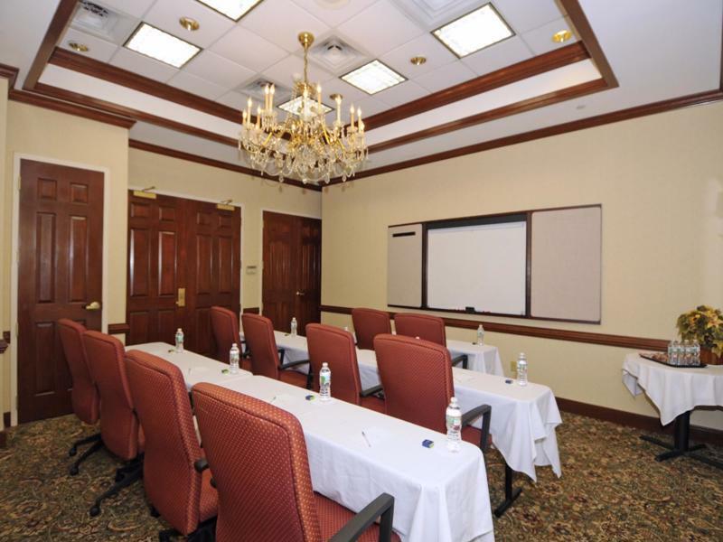 Hampton Inn Alexandria/Old Town Luaran gambar